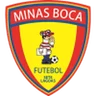 Escudo do Minas Boca U20