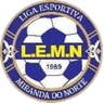 Escudo do Miranda do Norte U20