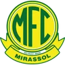 Escudo do Mirassol U23