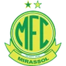 Escudo do Mirassol