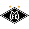 Escudo do Mixto W