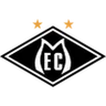 Escudo do Mixto