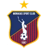 Escudo do Monagas SC