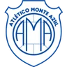 Escudo do Monte Azul