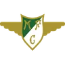 Escudo do Moreirense