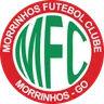 Escudo do Morrinhos