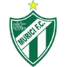 Escudo do Murici Fc