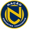 Escudo do Nação