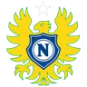 Escudo do Nacional AM U20