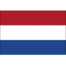 Escudo do Netherlands