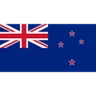 Escudo do New Zealand