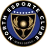 Escudo do North Esporte