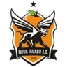 Escudo do Nova Iguaçu U20