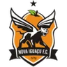 Escudo do Nova Iguaçu