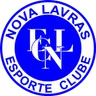 Escudo do Nova Lavras