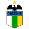Escudo do O'Higgins
