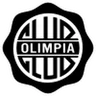 Escudo do Olimpia