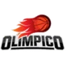 Escudo do Olímpico SE