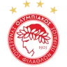 Escudo do Olympiakos Piraeus