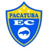 Escudo do Pacatuba