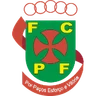 Escudo do Pacos Ferreira