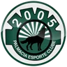 Escudo do Palmacia