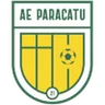 Escudo do Paracatu