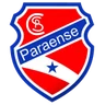 Escudo do Paraense SC