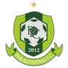 Escudo do Paragominas