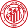 Escudo do Paranavaí