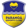 Escudo do Paranoa U20