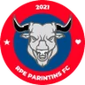 Escudo do Parintins