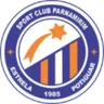 Escudo do Parnamirim U20
