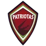 Escudo do Patriotas U20