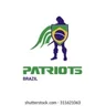 Escudo do Patriotas