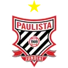 Escudo do Paulista