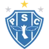 Escudo do Paysandu PA U20