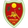 Escudo do Petrolina U20