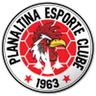 Escudo do Planaltina DF U20