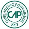 Escudo do Pontalinense U20