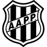 Escudo da Ponte Preta