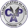 Escudo do Porto BA