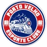 Escudo do Porto Velho