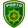 Escudo do Porto Vitória U17
