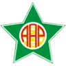 Escudo do Portuguesa RJ U20