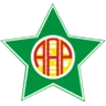Escudo do Portuguesa RJ