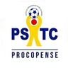 Escudo do PSTC Procopense