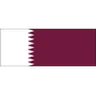 Escudo do Qatar
