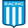 Escudo do Racing Club