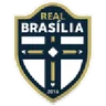 Escudo do Real Brasília U20